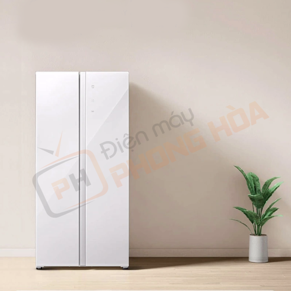 Tủ Lạnh 2 Cánh Xiaomi Mijia 502L