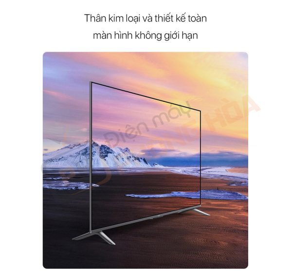 Smart Tivi Xiaomi EA Pro 75 inch- Bản 2024