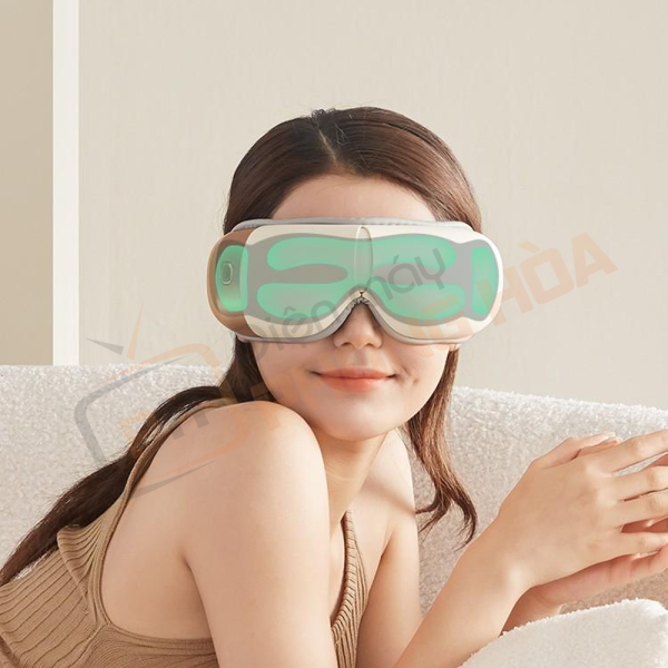 Máy Massage Mắt Xiaomi Momoda SX325