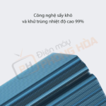Điều Hoà 2 Chiều Xiaomi Mijia KFR-26W/V1A1 1HP - 9000BTU-Tặng kèm 3m ống đồng