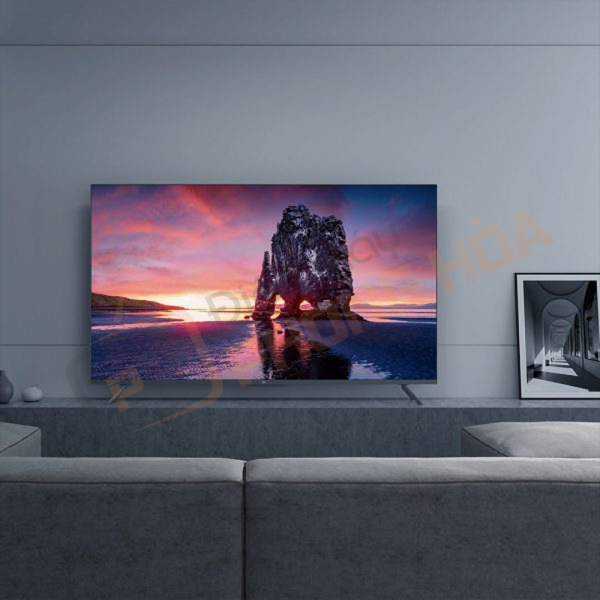 Smart Tivi Siêu Mỏng Xiaomi TV5 55 inch