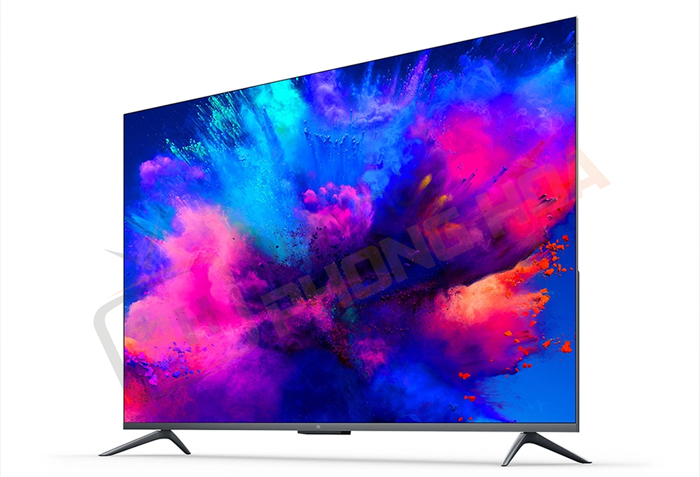 Tivi Xiaomi TV5 65 inch Siêu Mỏng