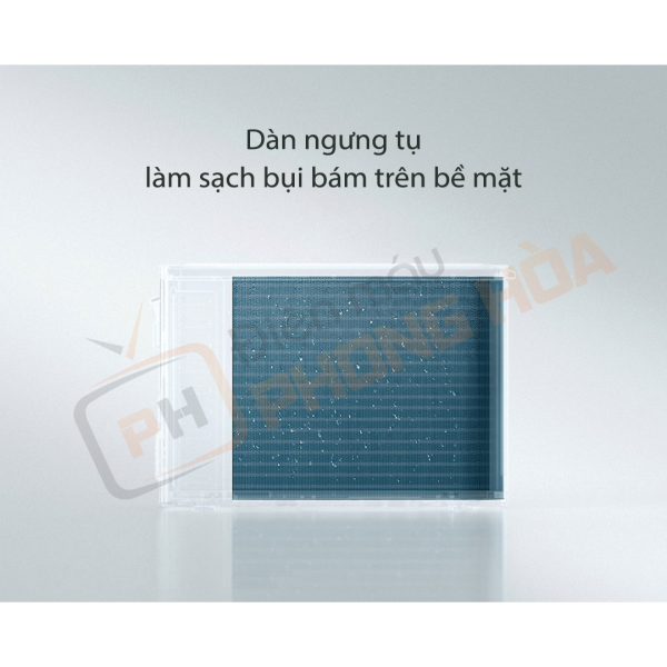 Điều Hoà 2 Chiều Xiaomi Mijia KFR-26W/V1A1 1HP - 9000BTU