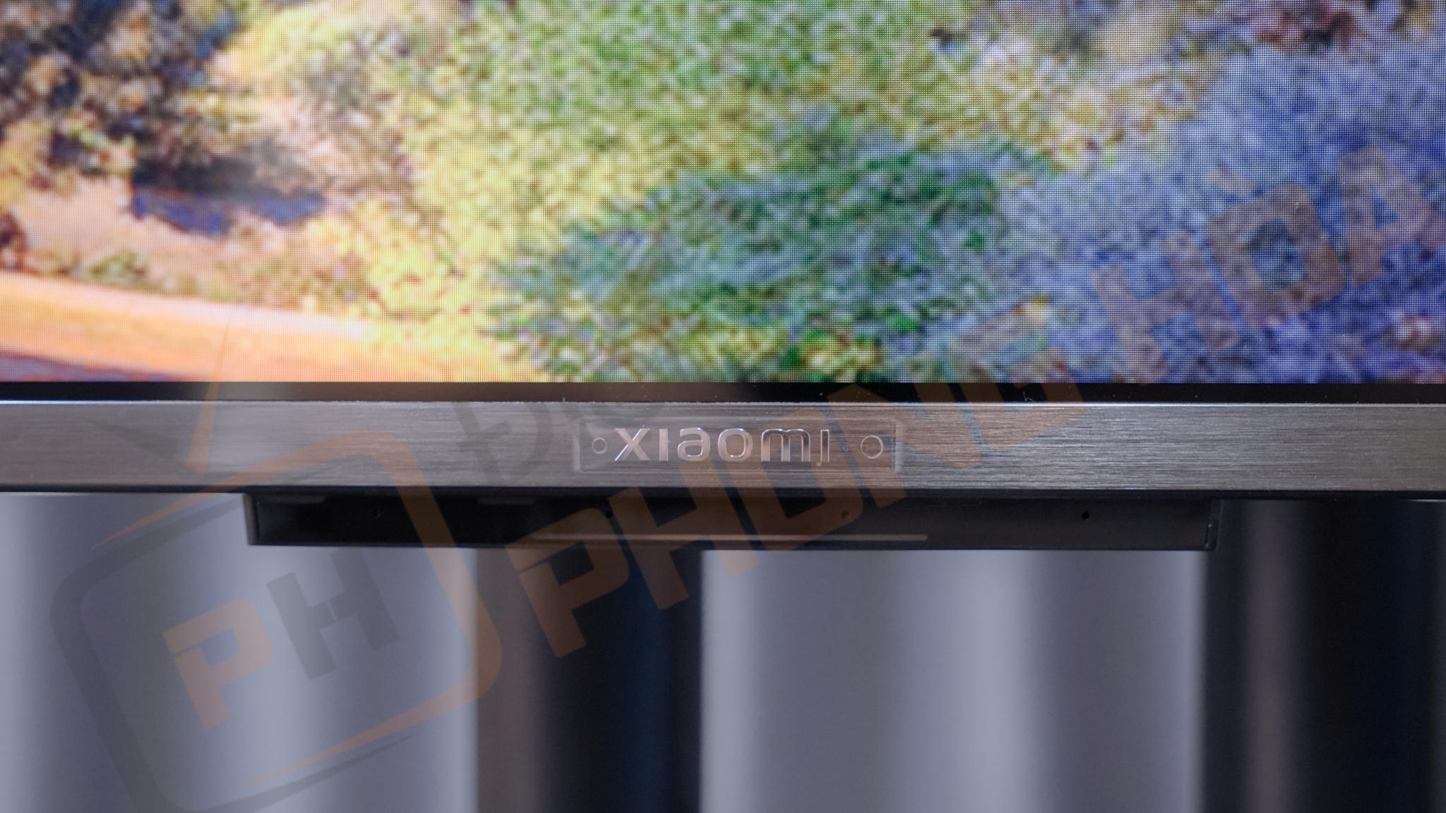 Smart Tivi Xiaomi EA Pro 55 inch