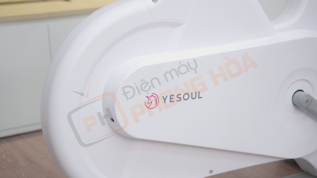 Xe Đạp Tập Thể Dục Yesoul M1 - Bản Quốc Tế