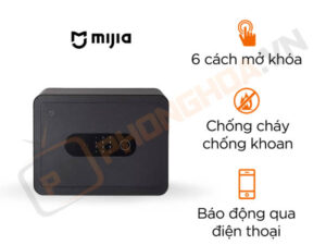 Két Sắt Thông Minh Xiaomi Mijia