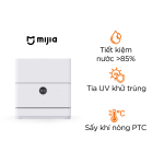 Máy Rửa Bát Xiaomi Mijia S1 - 5 Bộ