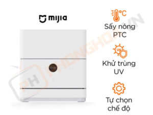 Máy Rửa Bát Xiaomi Mijia S1 - 5 Bộ