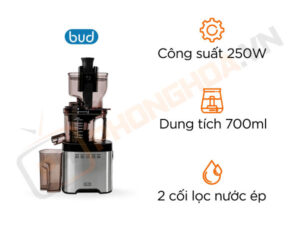 Máy Ép Chậm Xiaomi BUD BJ36