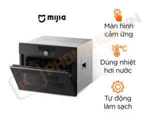 Máy hấp nướng Xiaomi Mijia P1 58L đa năng