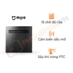 Máy Rửa Bát Xiaomi Mijia S1 12 bộ