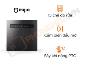 Máy Rửa Bát Xiaomi Mijia S1 12 bộ