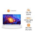 Smart Tivi Xiaomi EA Pro 75 inch- Bản 2024