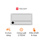 Máy Sưởi Nhà Tắm Xiaomi Yeelight Pro S20 YLYB05YL