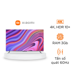 Smart Tivi Xiaomi TV5 55 inch