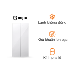 Tủ Lạnh 2 Cánh Xiaomi Mijia 502L