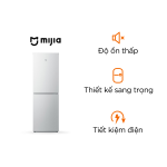 Tủ Lạnh 2 Cánh Xiaomi Mijia 185L