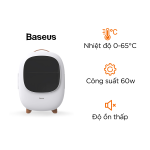Tủ Lạnh Xiaomi Mini Baseus 8L