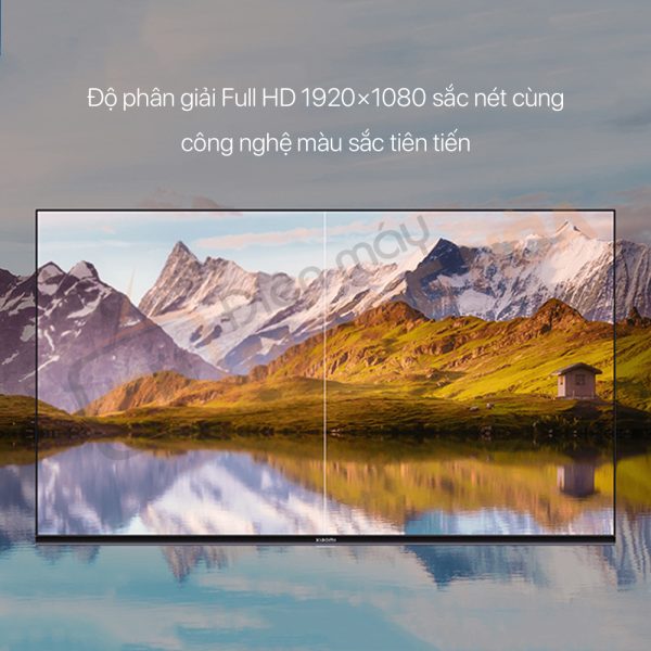 Smart Tivi Xiaomi A2 43 inch