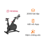 Xe Đạp Tập Thể Dục Yesoul M1 - Bản Quốc Tế