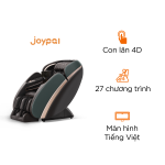 Ghế Massage Xiaomi AI Joypal Monster V3 Pro 4D EC6602L