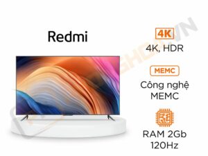 Redmi Max 86 inch