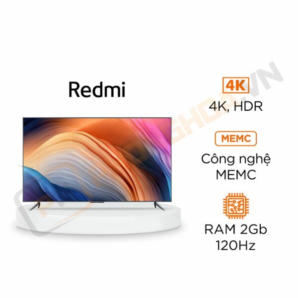 Redmi Max 86 inch