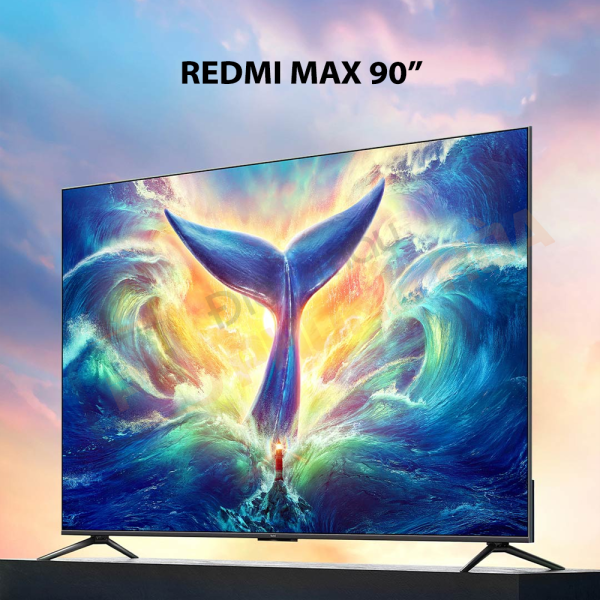 Smart Tivi Xiaomi Redmi Max 90 inch