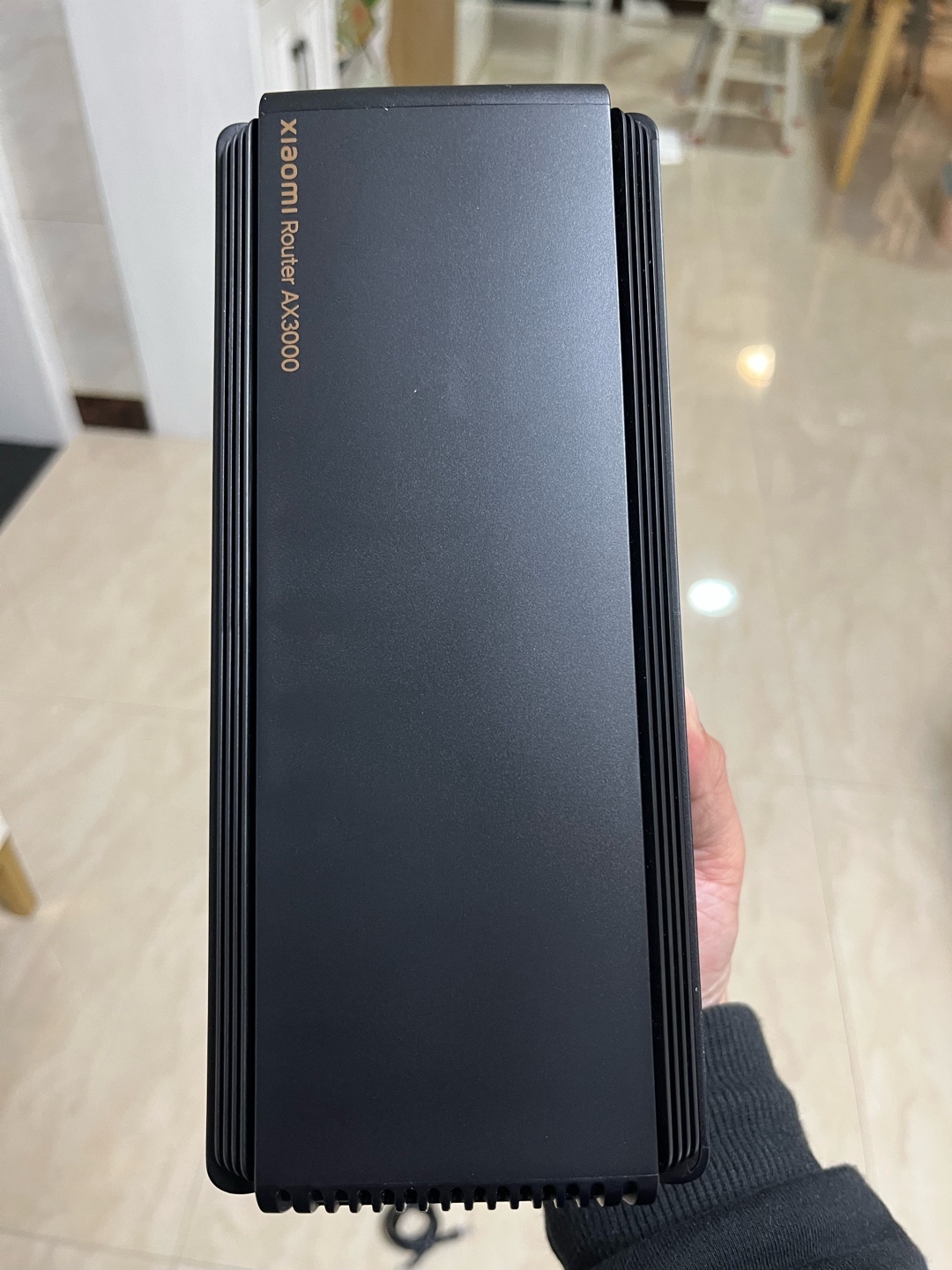 Router Wifi 6 Xiaomi AX3000 RA82 – Bản Quốc Tế