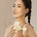 Súng Massage Cầm Tay Xiaomi Meavon Mini 2