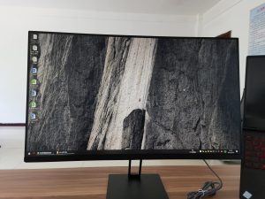 Màn Hình Máy Tính Xiaomi Redmi 27 inch FHD 2024