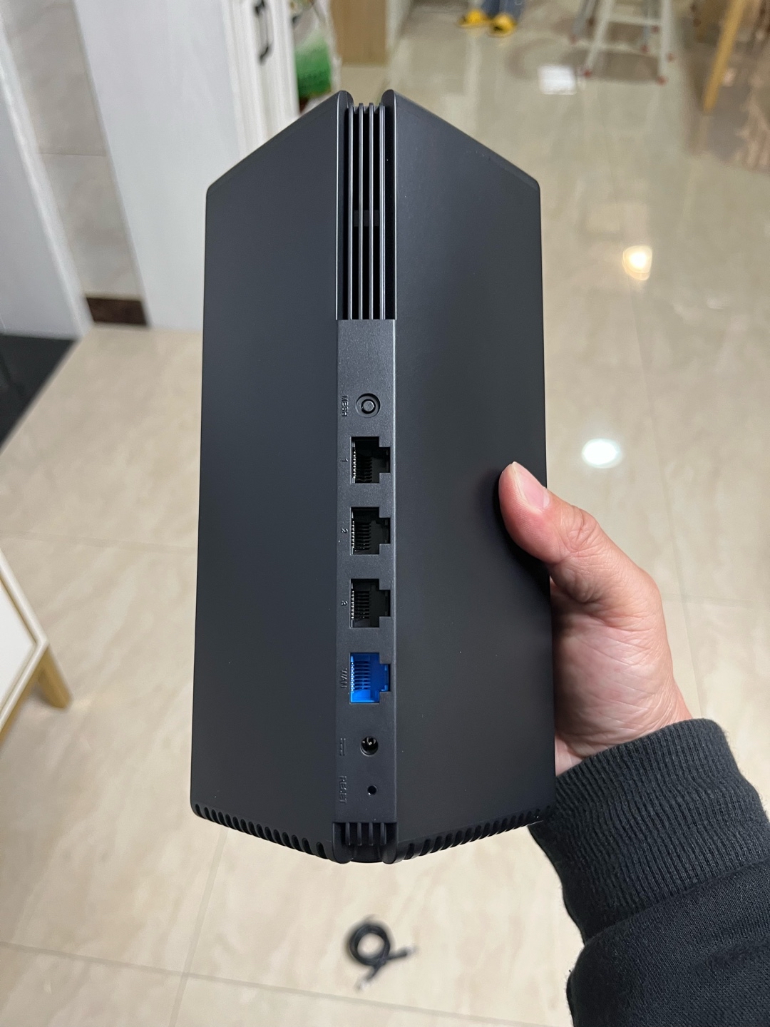 Router Wifi 6 Xiaomi AX3000 RA82 – Bản Quốc Tế