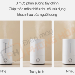 Máy Tạo Ẩm Phun Sương Xiaomi Mijia Gen 2