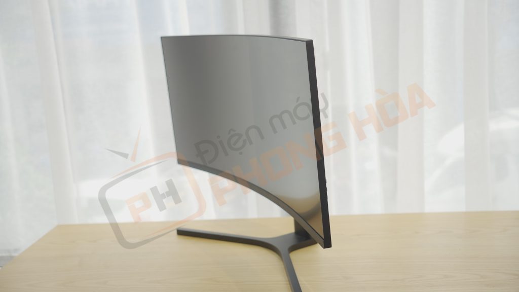 Màn Hình Cong Xiaomi Mi Curved Gaming Monitor 34 inch