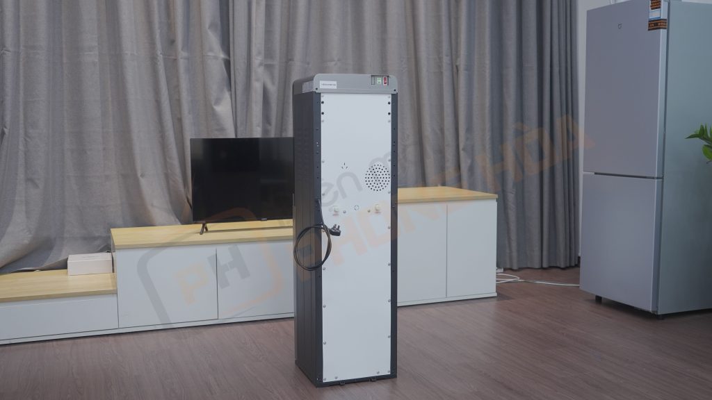 Cây Nước Nóng Lạnh Xiaomi Xiaozhi