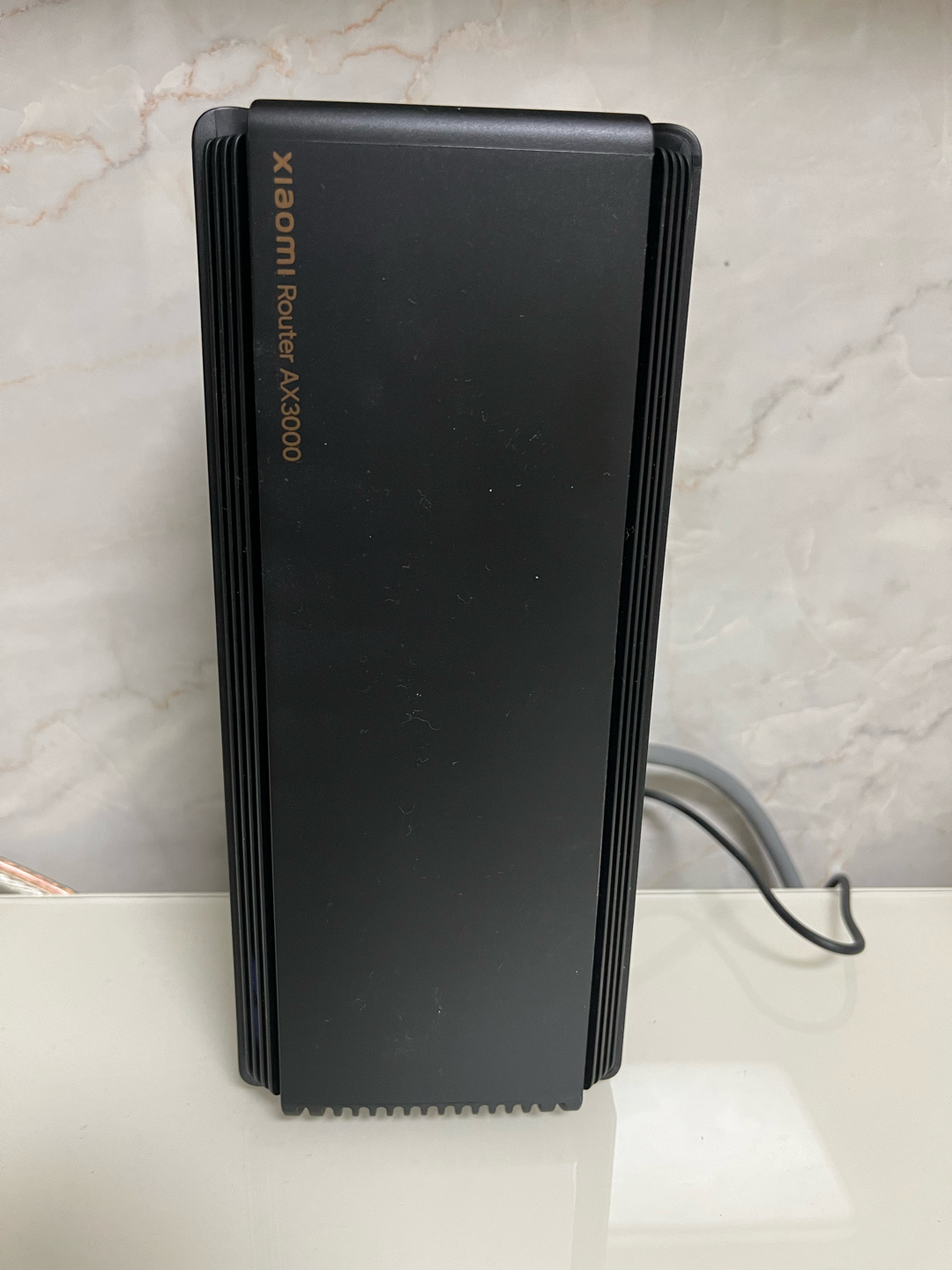 Router Wifi 6 Xiaomi AX3000 RA82 – Bản Quốc Tế