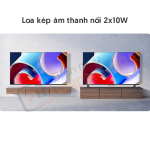 Smart Tivi Xiaomi A Pro 65 Inch - Bản nội địa