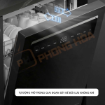 Máy Rửa Bát Xiaomi Mijia N1- 16 Bộ