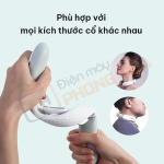 Máy Massage Cổ SKG K4356E