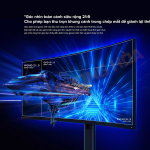 Màn Hình Cong Xiaomi Mi Curved Gaming Monitor 34 inch