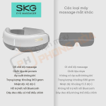 Máy Massage Mắt SKG E3