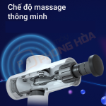 Súng Massage Meavon (Yunmai) SE MV-FG-0308