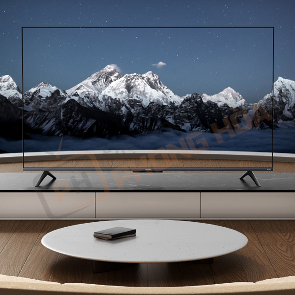 Smart Tivi Xiaomi A Pro 65 Inch - Bản nội địa