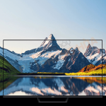 Tivi Xiaomi A Pro 43 inch – Bản Quốc Tế