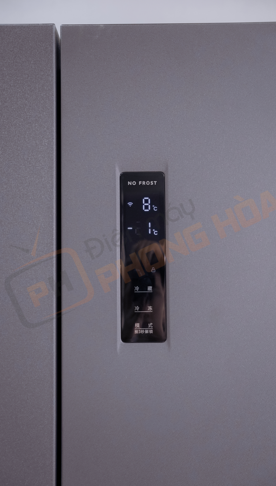 Tủ Lạnh 4 Cánh Xiaomi Mijia 430L