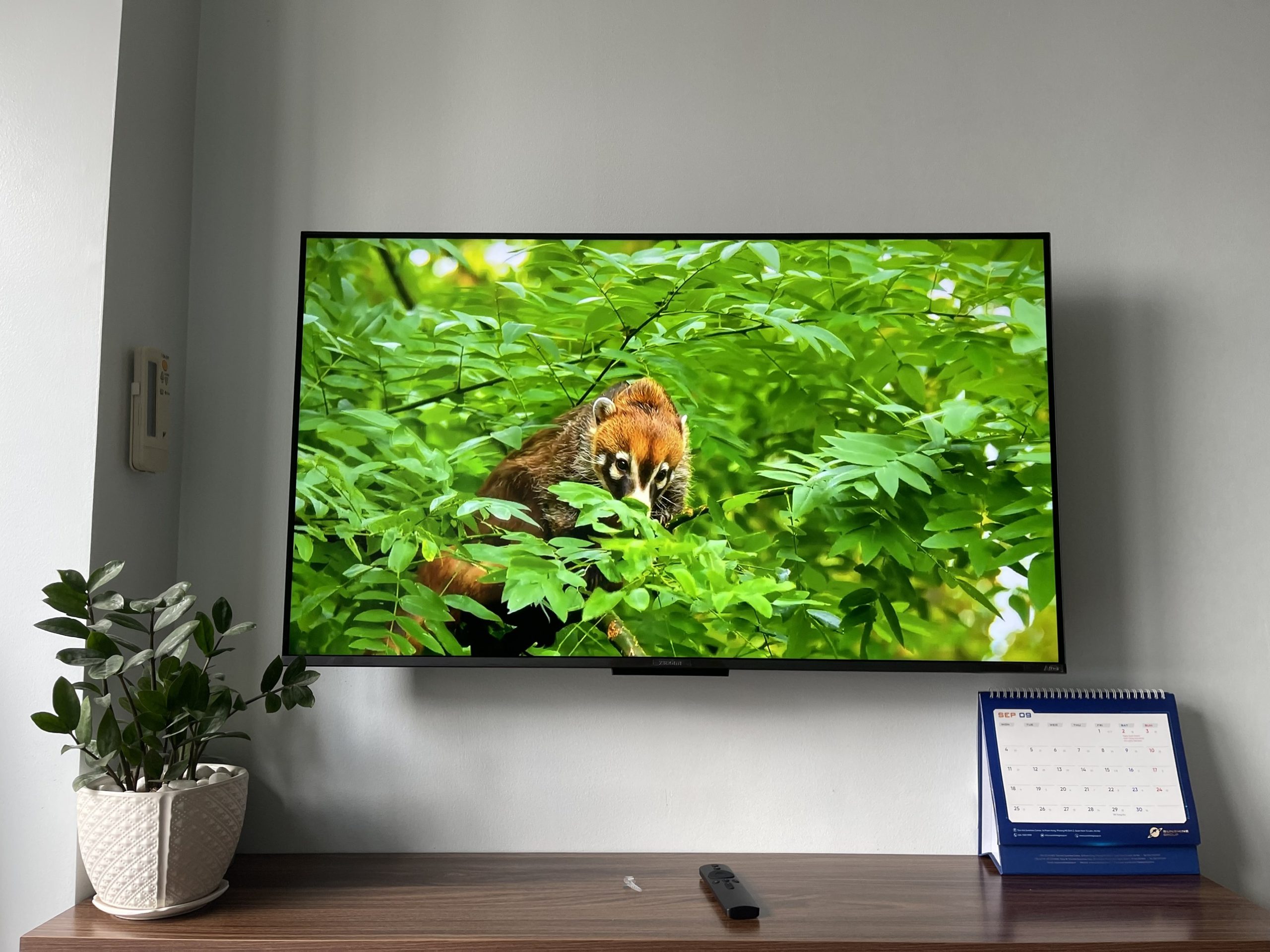 Tivi Xiaomi A Pro 43 inch – Bản Quốc Tế