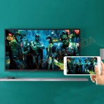 Android TV Box Mibox S 4k Gen 2 – Bản Quốc Tế