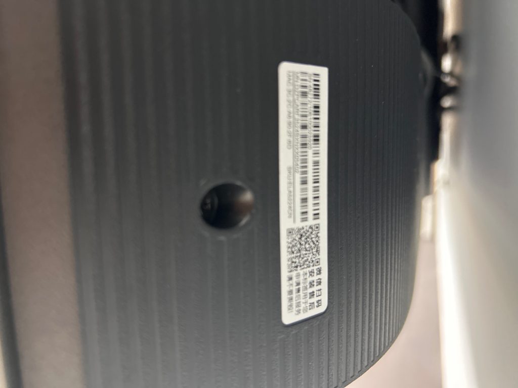 Smart Tivi Xiaomi A65 65inch