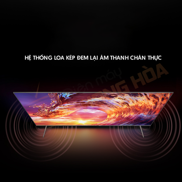 Smart Tivi Xiaomi Redmi Max 85 85 inch 2025