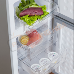Tủ Lạnh 3 Cánh Xiaomi Mijia 215L